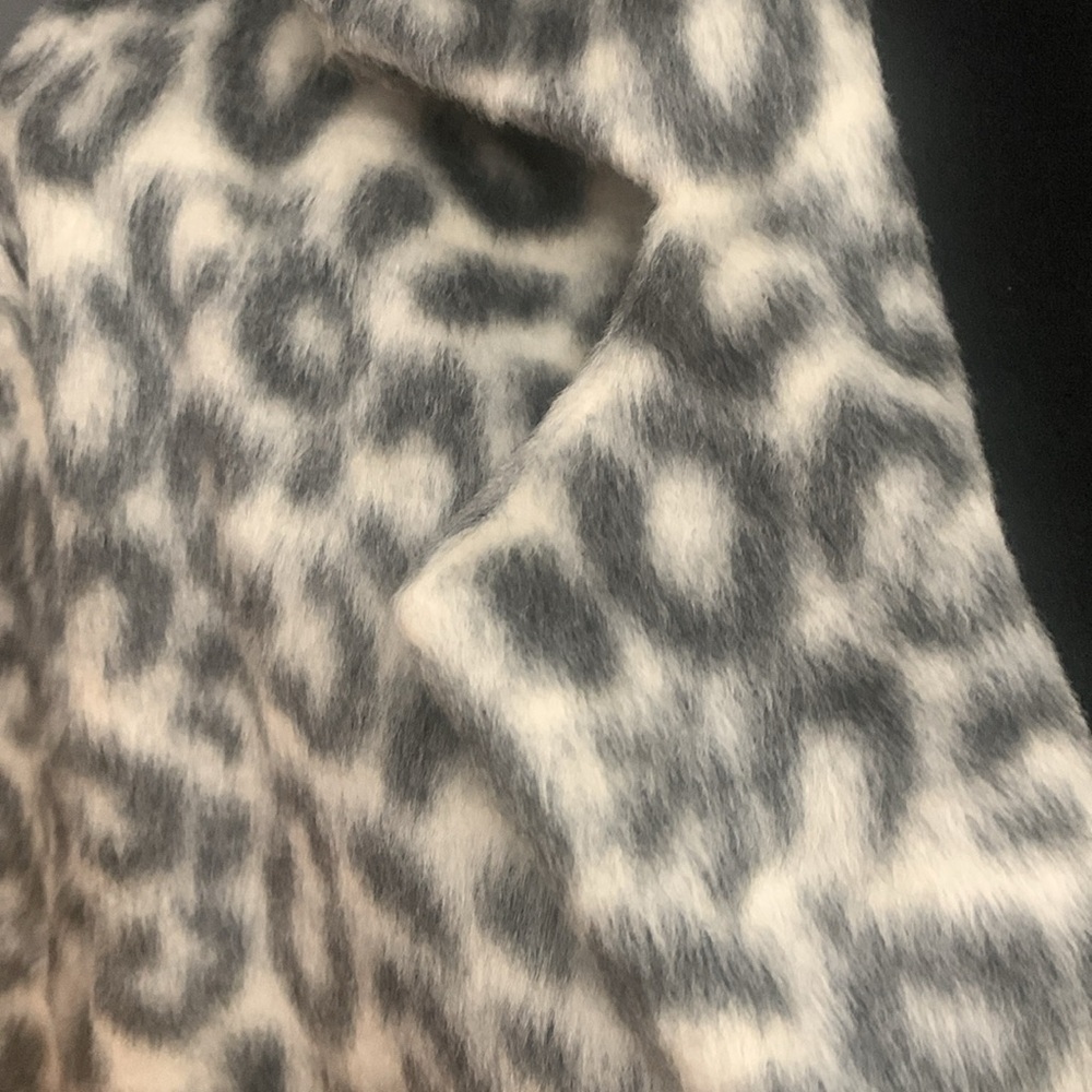 Overcoat - Picture 2 of 7